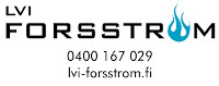 LVI-Forsström Oy